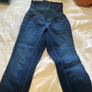 1822 maternity jeans